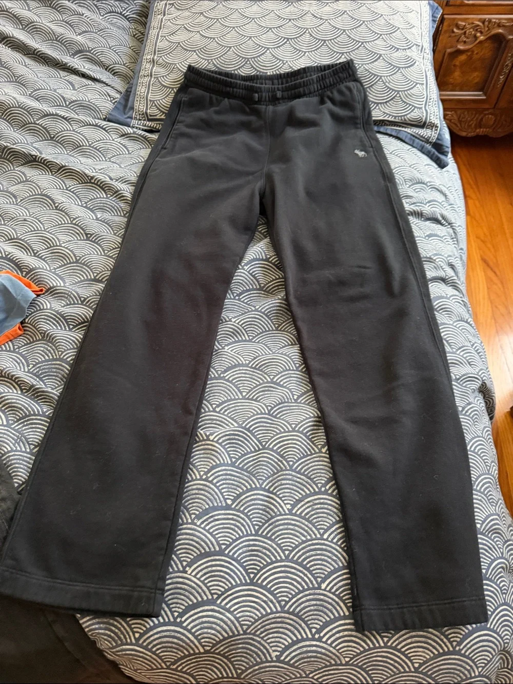 Abercrombie kids size 15/16 bundle
